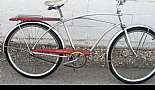 1965 Huffy Silver Jet - Click to view photo 1 of 4. 